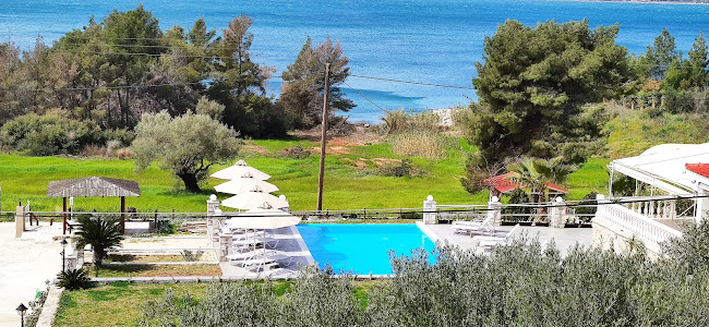 OSKARS studios & apartments - Αργοστόλι