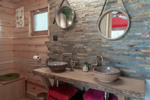 Photo n°1 de Les Freytisses à Bessamorel (Chambre d'hôtes)