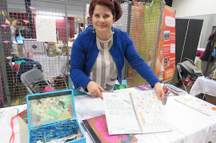 Photo n°8 de Maud art-thérapeute à Maincy (Psychothérapeute)