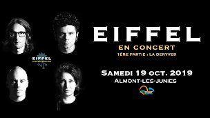 Photo n°1 de Almont Festivités à Almont-les-Junies (Association bénévole)