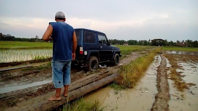 Photos of Ruko Mandiri Sendiri