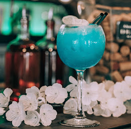 Photo n°31 de Le Bateau Ivre à Saint-Cyprien (Bar avec musique live)