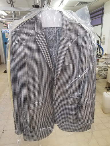 JM Dry Cleaners inc. - Thumbnail
