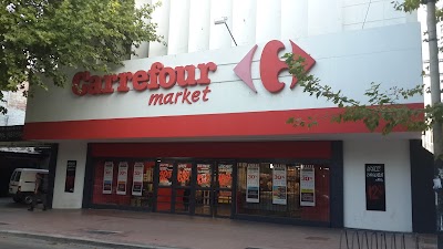 Photos of Carrefour Market Mendoza Suipacha