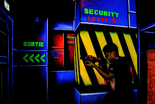 Photo n°24 de Factory games à Bernay (Snack)