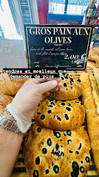 Photo n°15 de Saveurs et Gourmandises à Lyon (Pâtisserie)