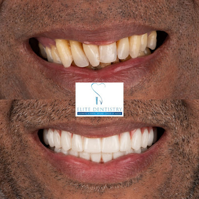 Elite Dentistry ATX