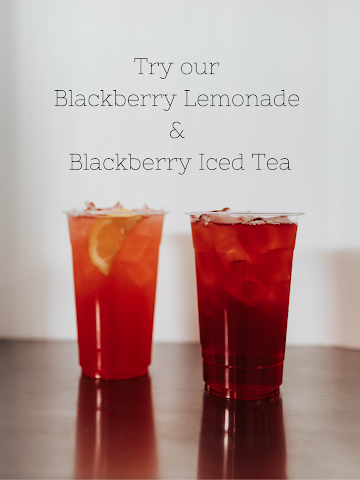 Oliver Coffee Co by null