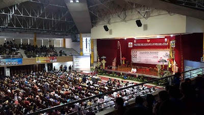 Photos of PKN STAN BINTARO