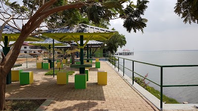 Photos of Children's Park