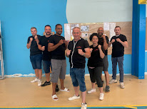 Marzan Boxing Club à Marzan