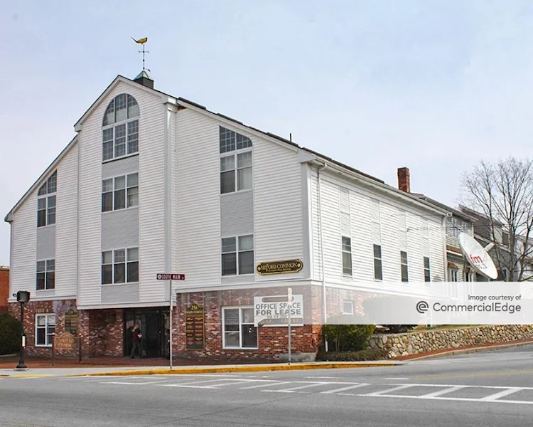 Hopedale Technologies photo