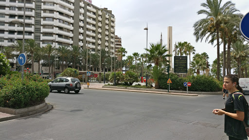 Parking Hermanos Machado - Thumbnail