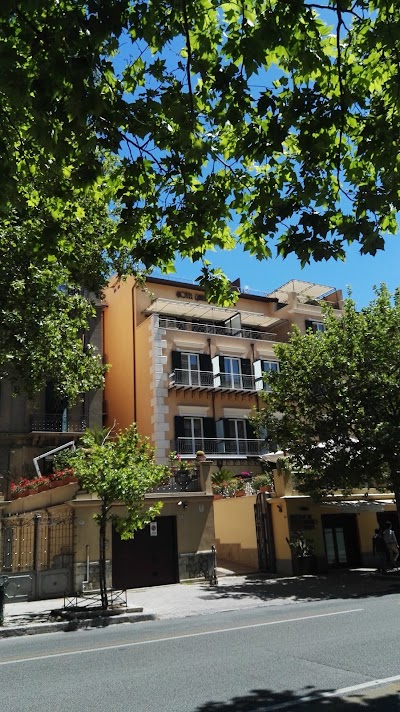 Photos of Hotel Giardino Inglese