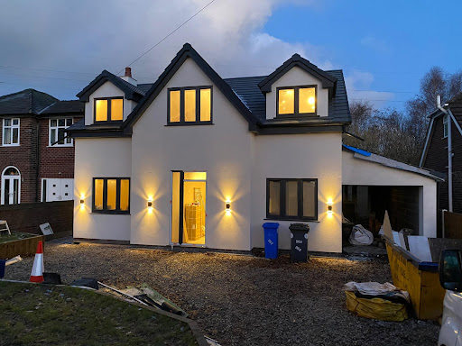 MB Rendering Solutions - Visual