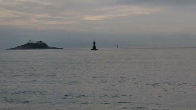 Sokcho Beach