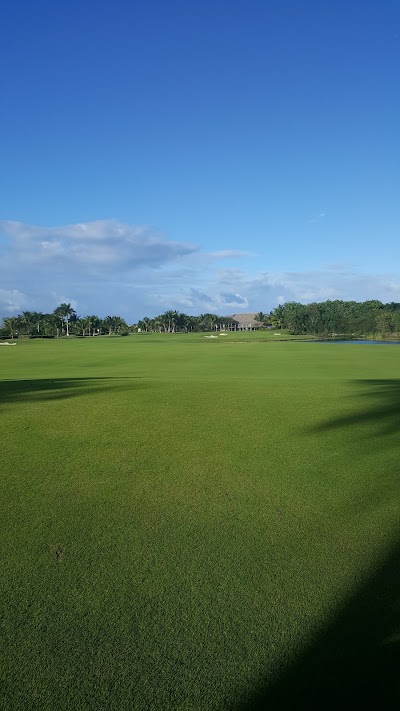 Photos of Cana Bay Golf course