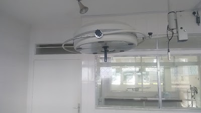 Photos of Small Animal Clinic