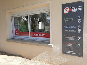 Photo n°9 de Arts Services à Saint-Pierre-lès-Nemours (Fournisseur de systèmes de sécurité)