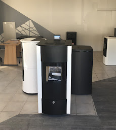 Photo n°3 de Picoty Aquitaine à Tarbes (Fournisseur d'équipements de chauffage)