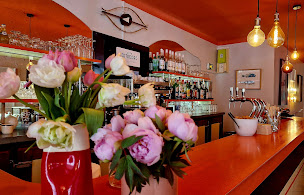 Photo n°46 de Café De France à Vallauris (Restaurant)