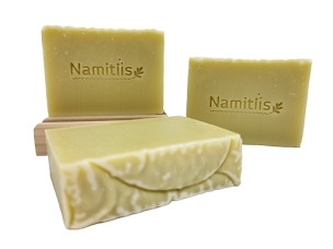 Photo n°21 de Savonnerie Namitiis à Mouchamps (Magasin de cosmétiques)