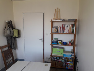 Photo n°10 de Guénola NOËL : Passage à gué - Art-thérapie à Parthenay (Praticien en médecine holistique)