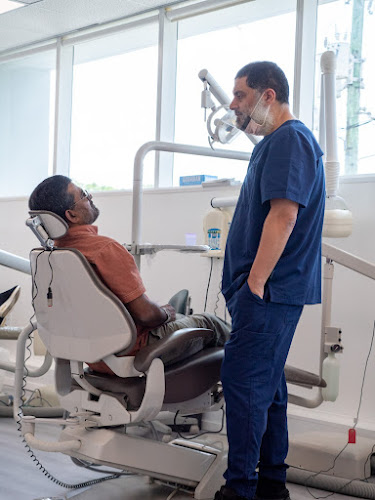 The Dentist of North Miami by TrustDent (Mecca Dental)