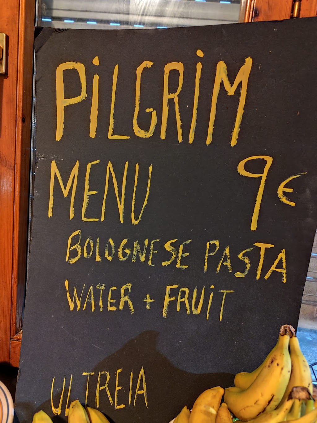 Cantina UMH