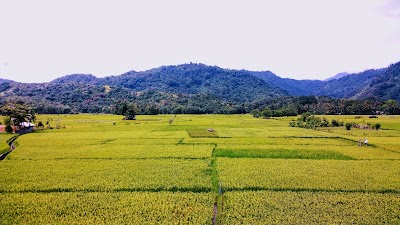 Photos of Abdina Market Banda Gadang