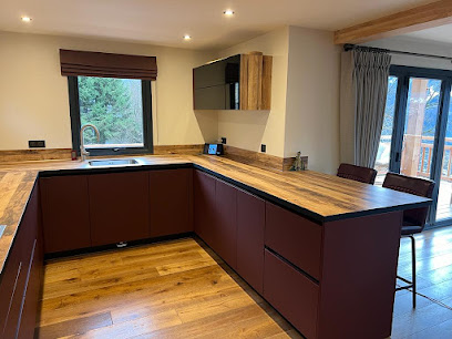 Alpes Wood - Menuisier Ébéniste