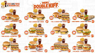 Photo n°46 de G LA DALLE - Villiers-sur-Marne à Villiers-sur-Marne (Restaurant halal)