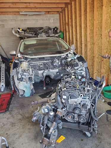 Overson Auto Repair LLC (mobile service)