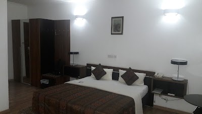 Photos of Pearl Court Hotel