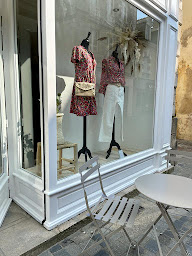Photo n°3 de mlle Cabestan à Redon (Magasin de vêtements pour femmes)