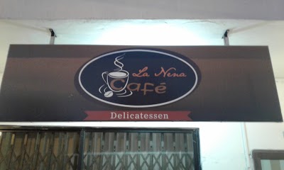cafe