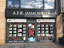 AFR IMMOBILIER L'Agence à Frais Réduits à Sartrouville
