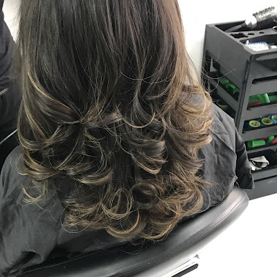 Photos of HAIR TEAM