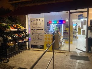 Photo n°1 de Épicerie du village peyruis à Peyruis (Épicerie)