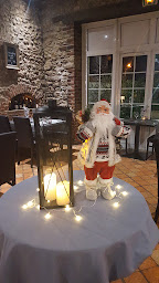 Photo n°44 de Le Délice des Saints à Saint-Pryvé-Saint-Mesmin (Restaurant français)