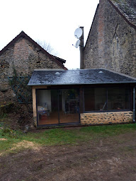 Photo n°15 de Le toit, 