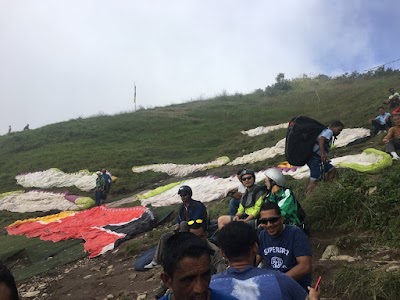 Photos of Happy Fly Paragliding