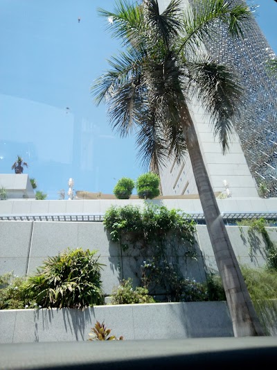 Photos of Embassy of the Kingdom Of Saudi Arabia in Egypt