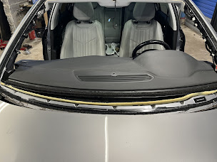 Photo n°6 de Garage Philipp - Point S (Audun-le-Roman) à Audun-le-Roman (Magasin de pneus)