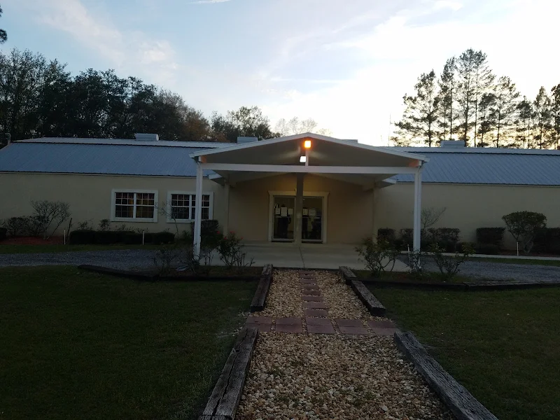 Christ Central Suwannee County photo