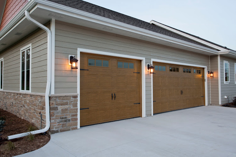 AAA Door LLC