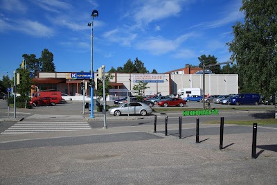 Photos of K-supermarket Kiuruvesi
