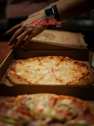 Pizza De Marcos