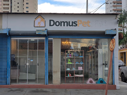 Domus Pet Shop