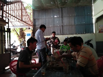 Photos of Cheatra Cafe